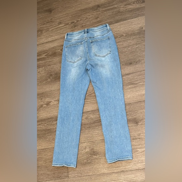 wax+jeans - Picture 2 of 2